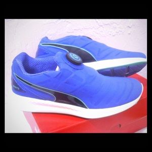 Puma Ignite Disc Sneakers